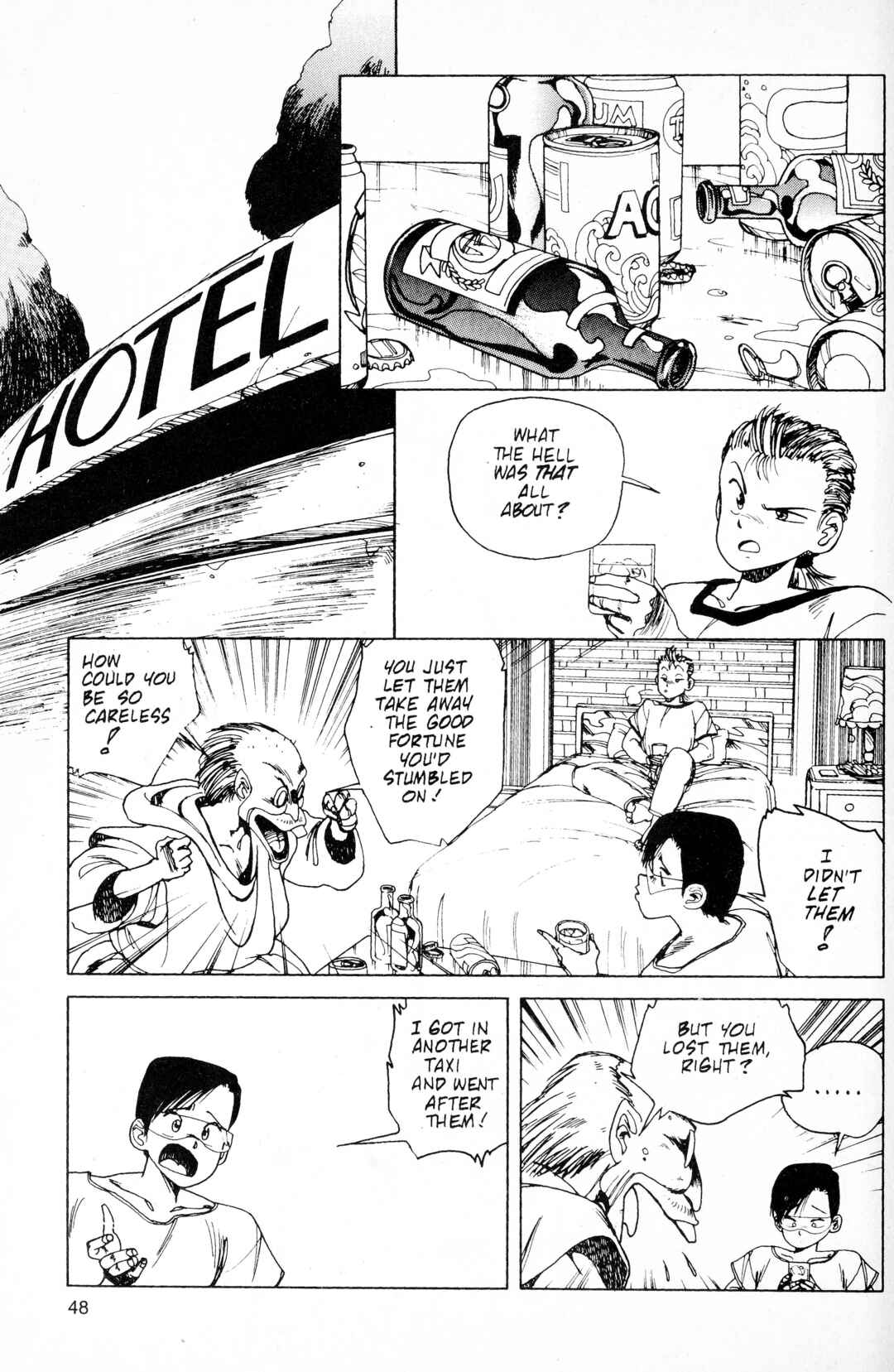Page 12 Chapter 2 Junket