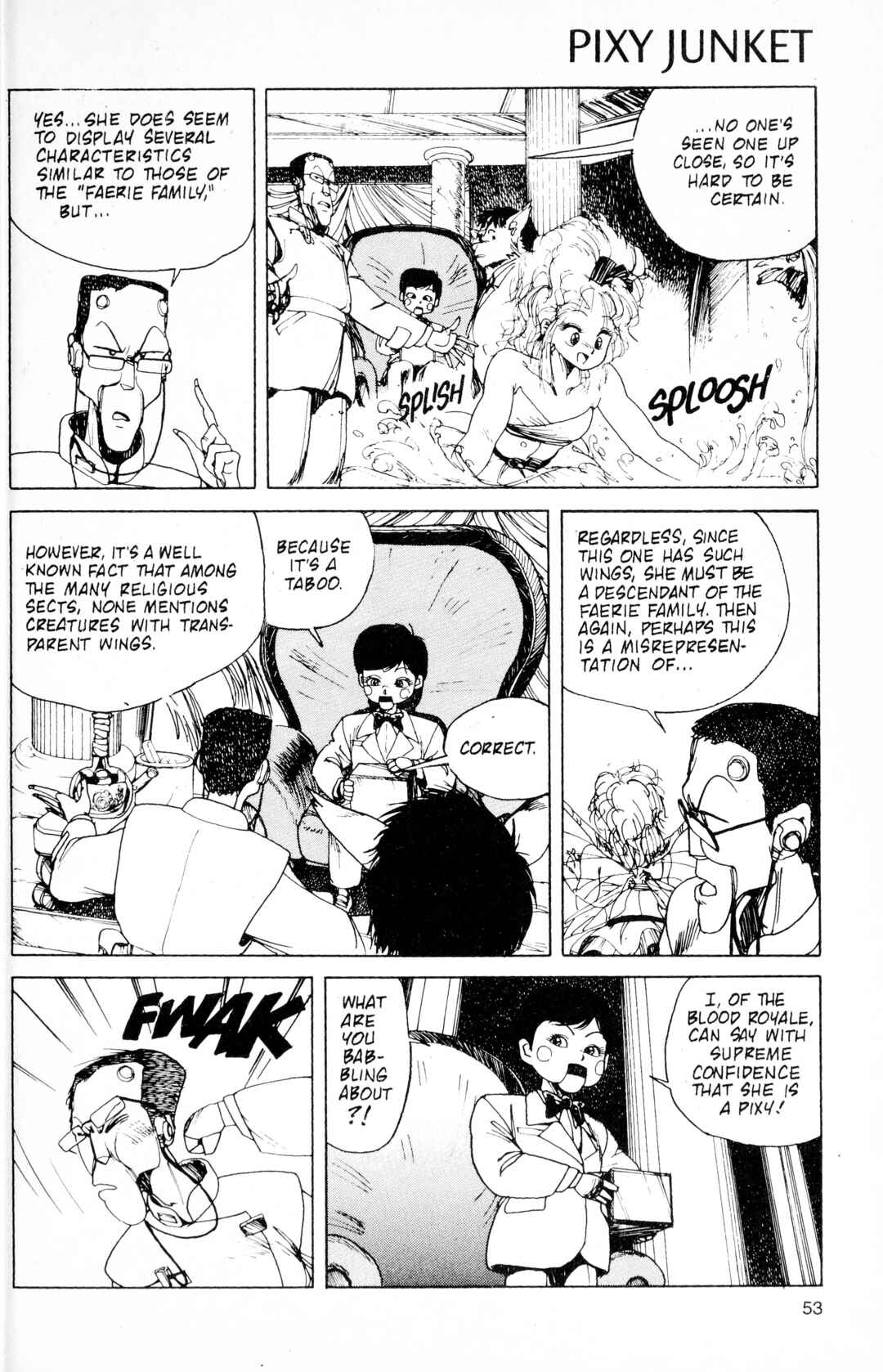 Page 17 Chapter 2 Junket