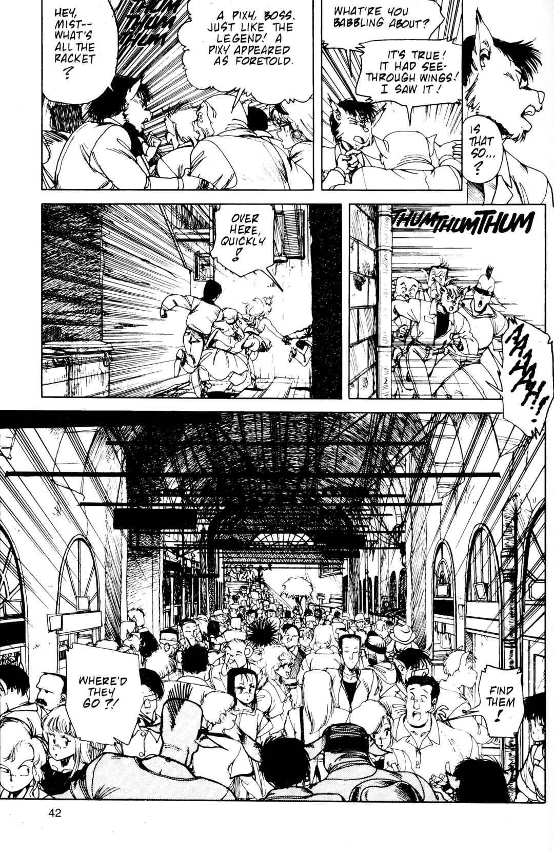 Page 6 Chapter 2 Junket