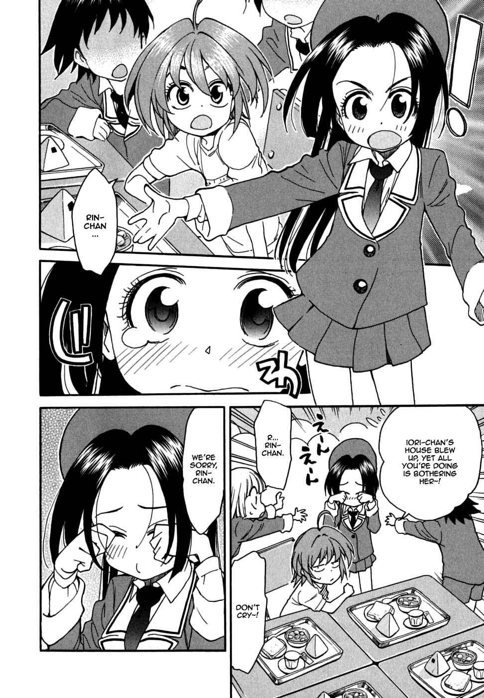 Page 9 Chapter 31 In The First Grade