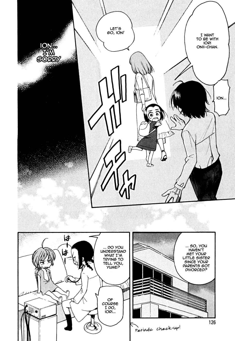 Page 2 Chapter 6 In The First Grade