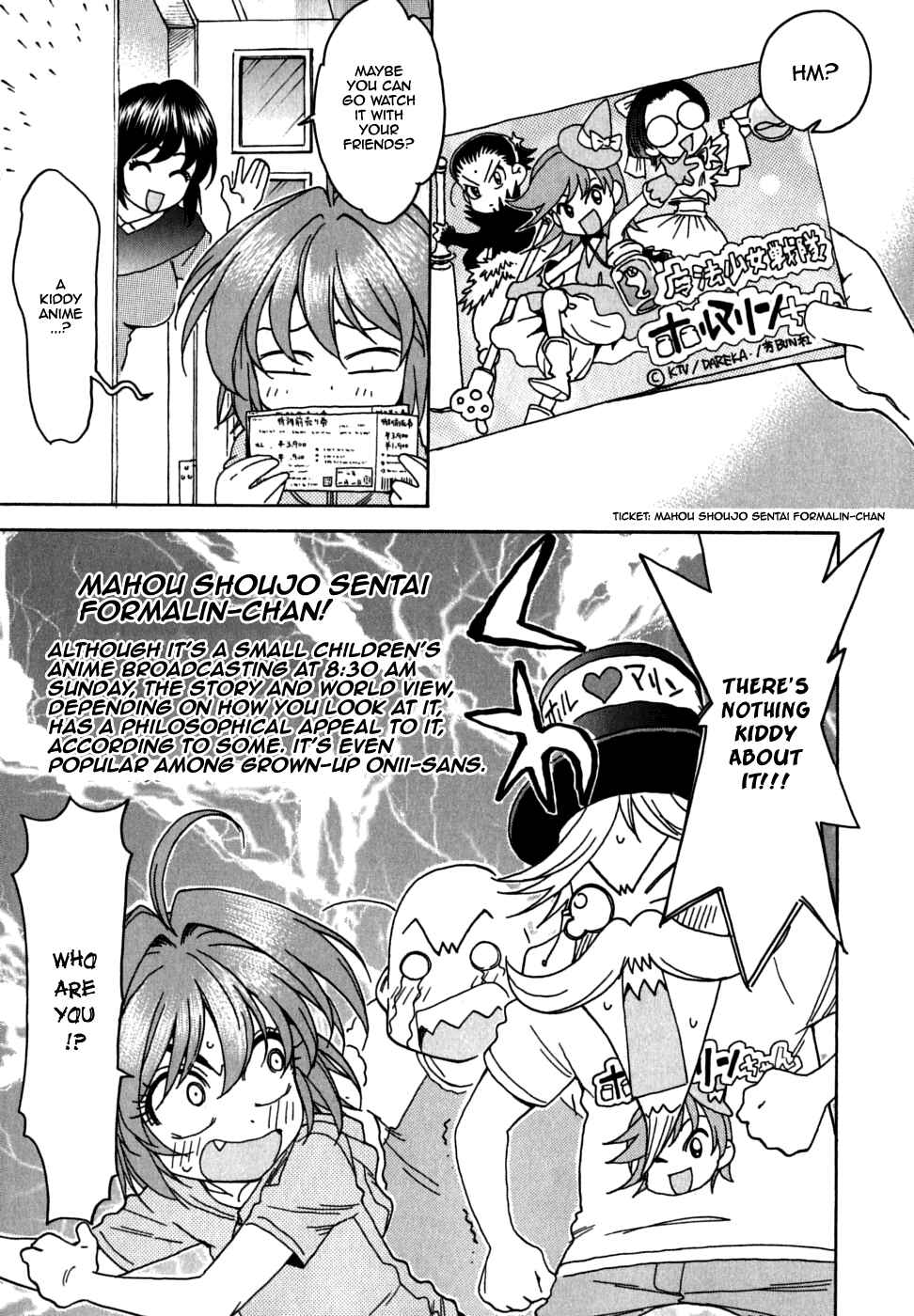 Page 6 Chapter 28 In The First Grade