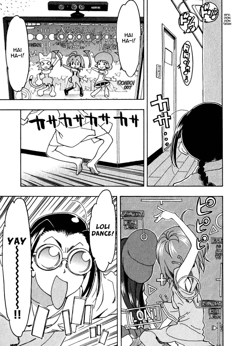 Page 6 Chapter 45 In The First Grade