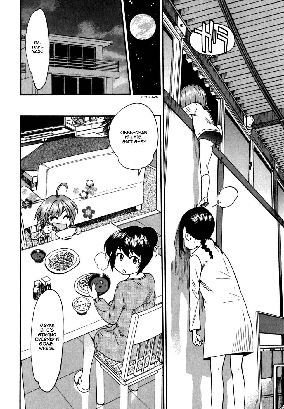 Page 26 Chapter 25 In The First Grade