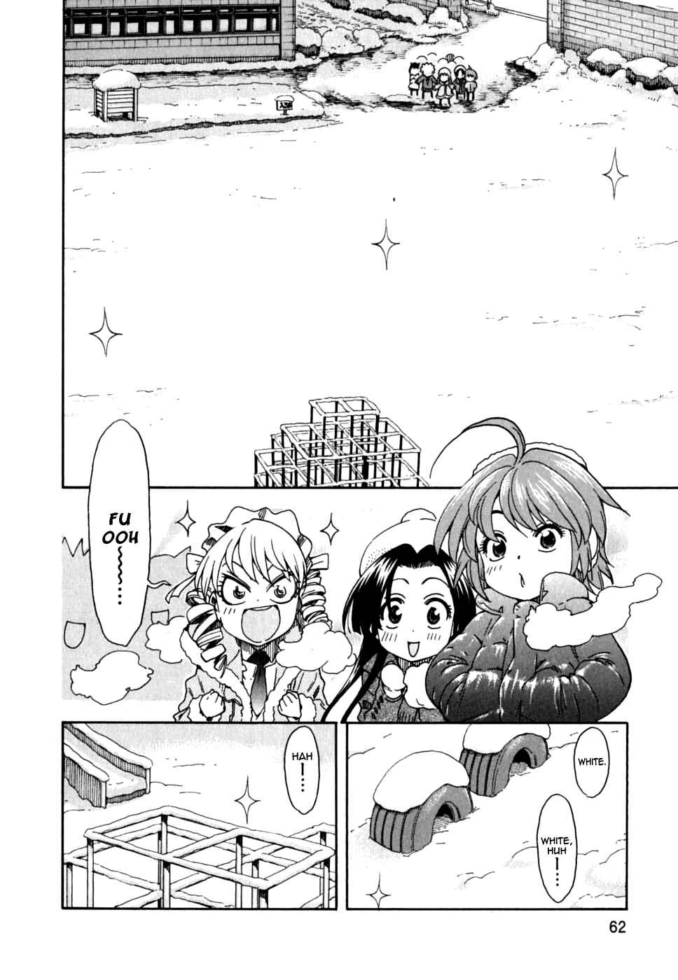 Page 8 Chapter 35 In The First Grade