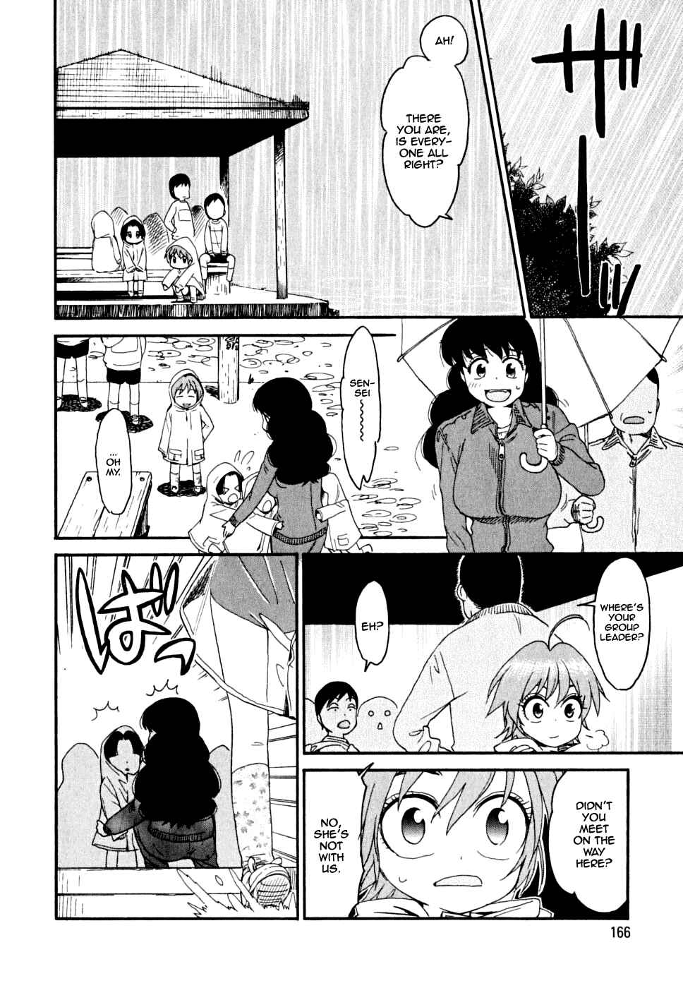 Page 16 Chapter 7 In The First Grade