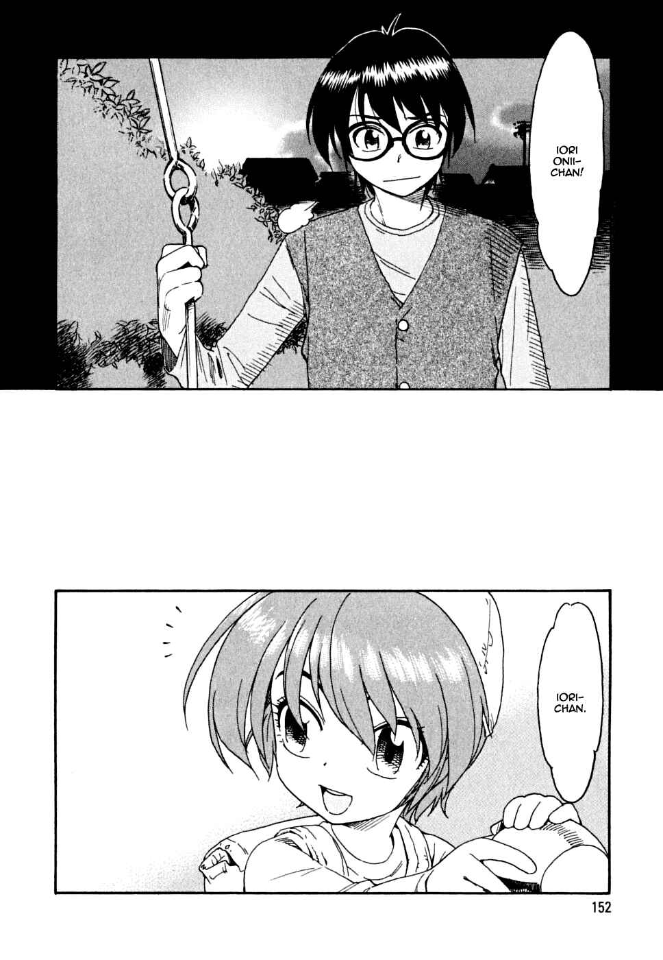 Page 2 Chapter 7 In The First Grade