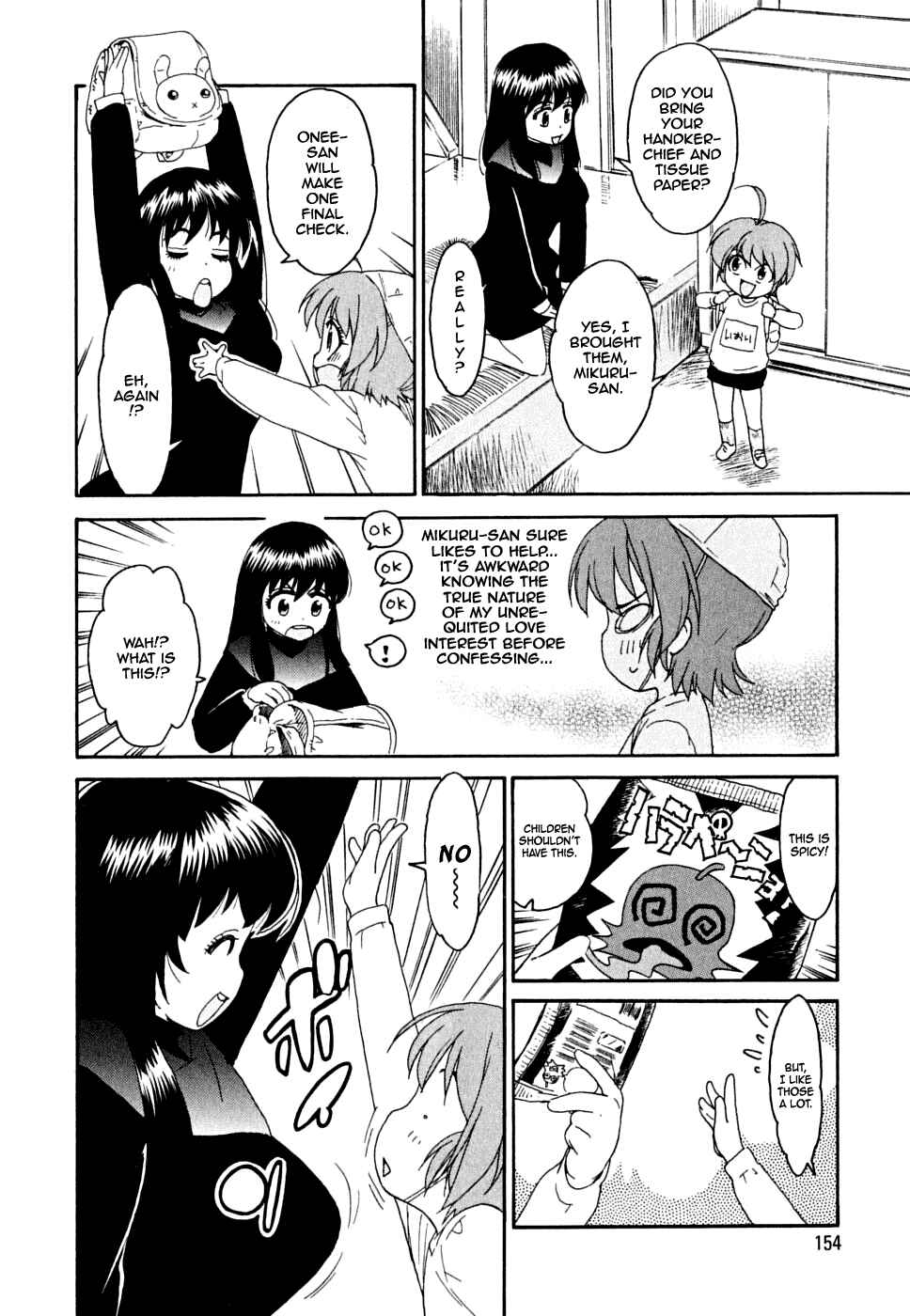 Page 4 Chapter 7 In The First Grade