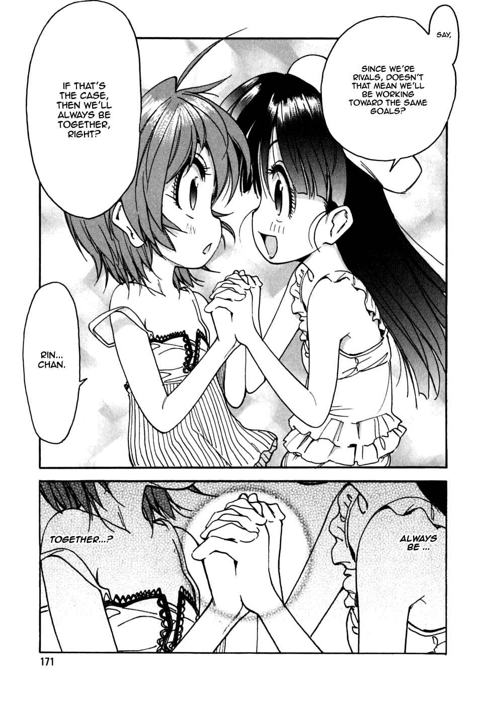 Page 20 Chapter 14 In The First Grade