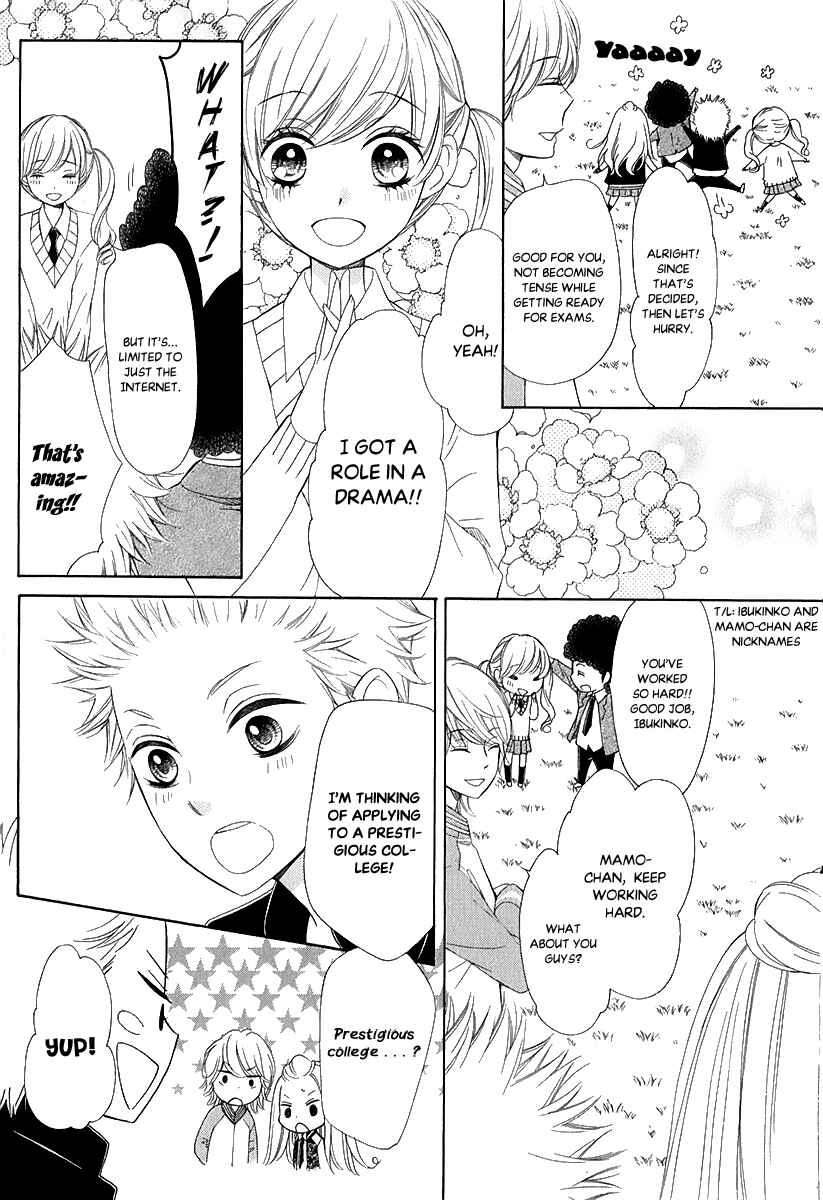 Page 18 Chapter 28 Pika Ichi