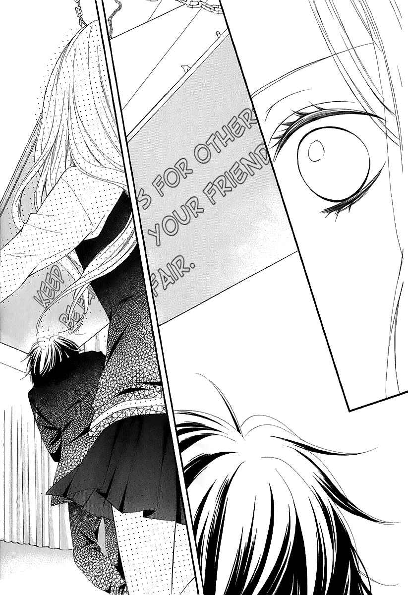 Page 30 Chapter 28 Pika Ichi