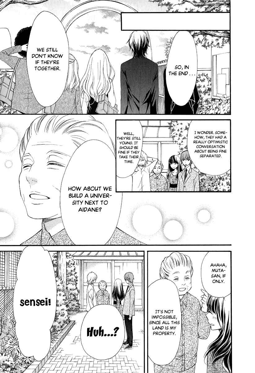 Page 38 Chapter 28 Pika Ichi