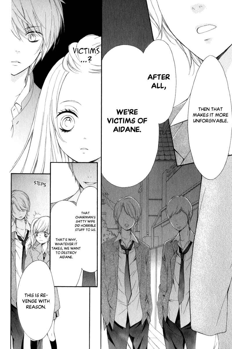 Page 11 Chapter 25 Pika Ichi