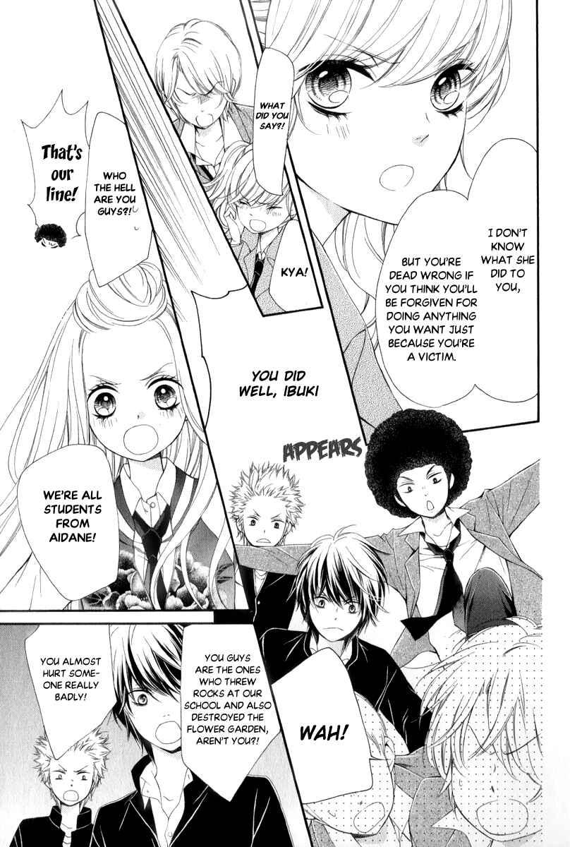 Page 12 Chapter 25 Pika Ichi