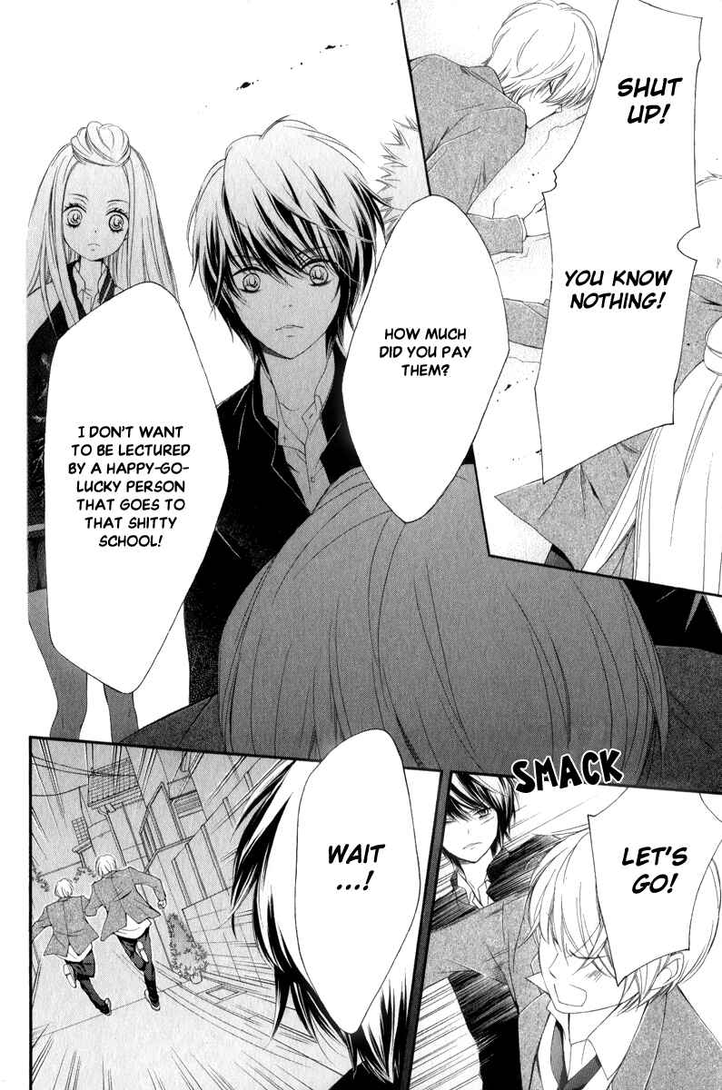 Page 13 Chapter 25 Pika Ichi