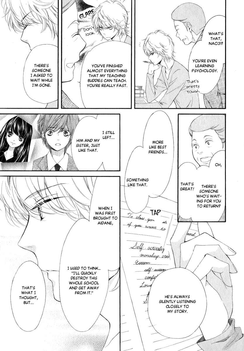 Page 18 Chapter 25 Pika Ichi