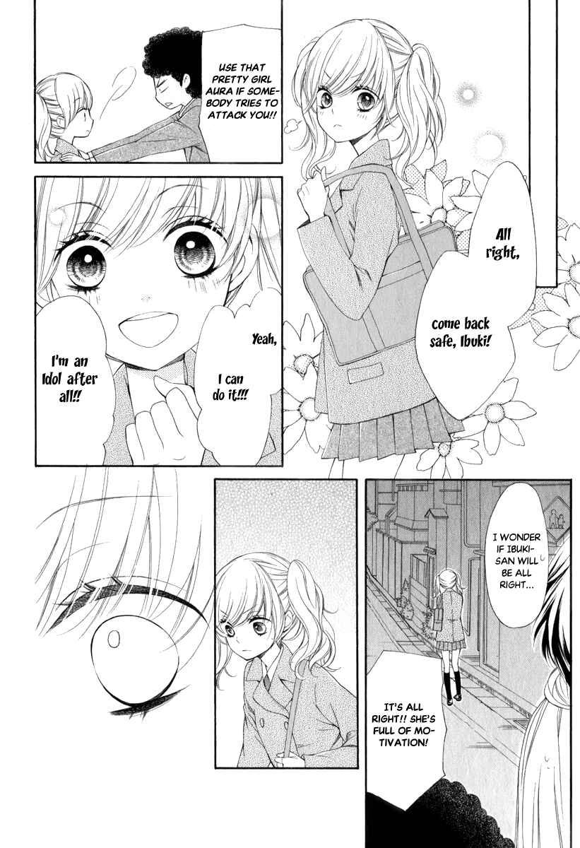 Page 9 Chapter 25 Pika Ichi