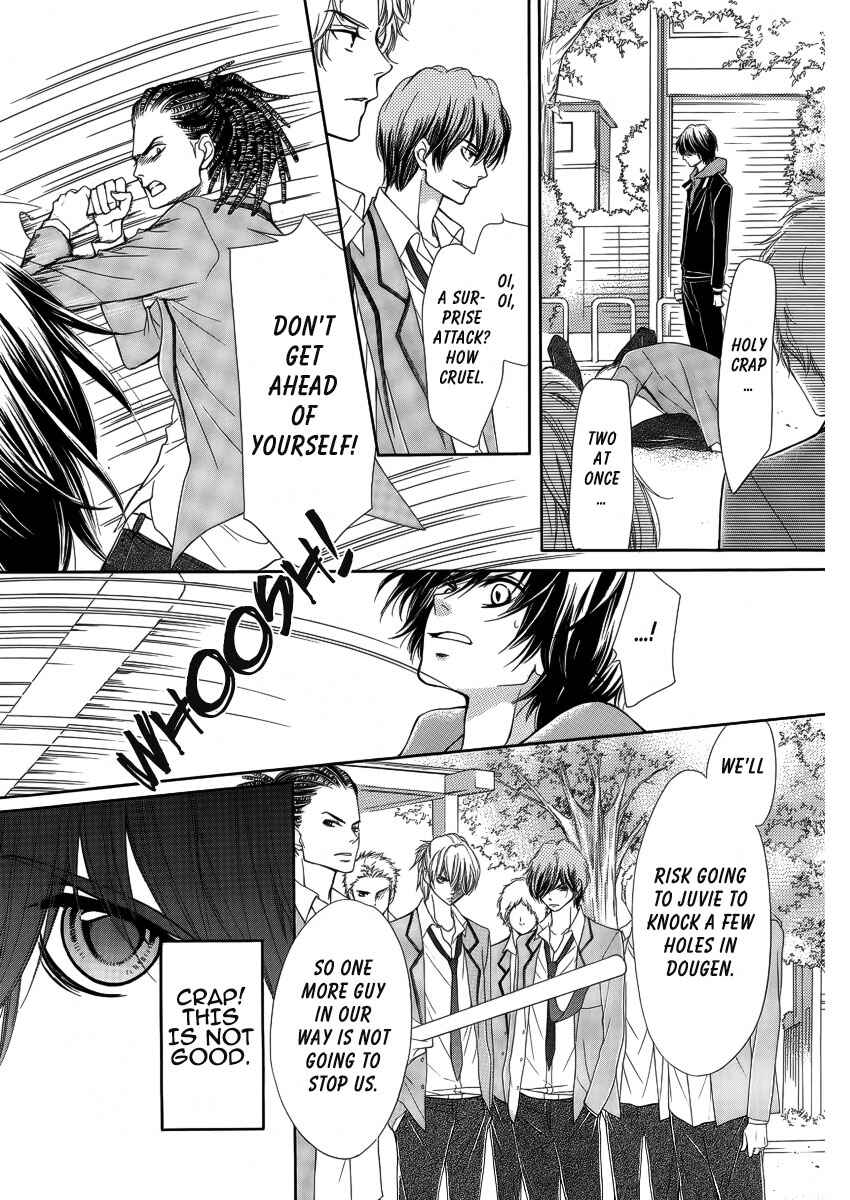 Page 13 Chapter 9 Pika Ichi