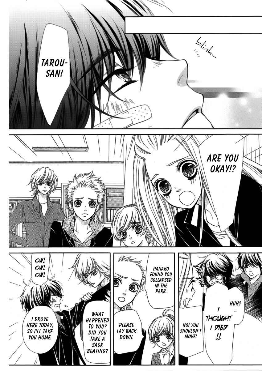 Page 20 Chapter 9 Pika Ichi