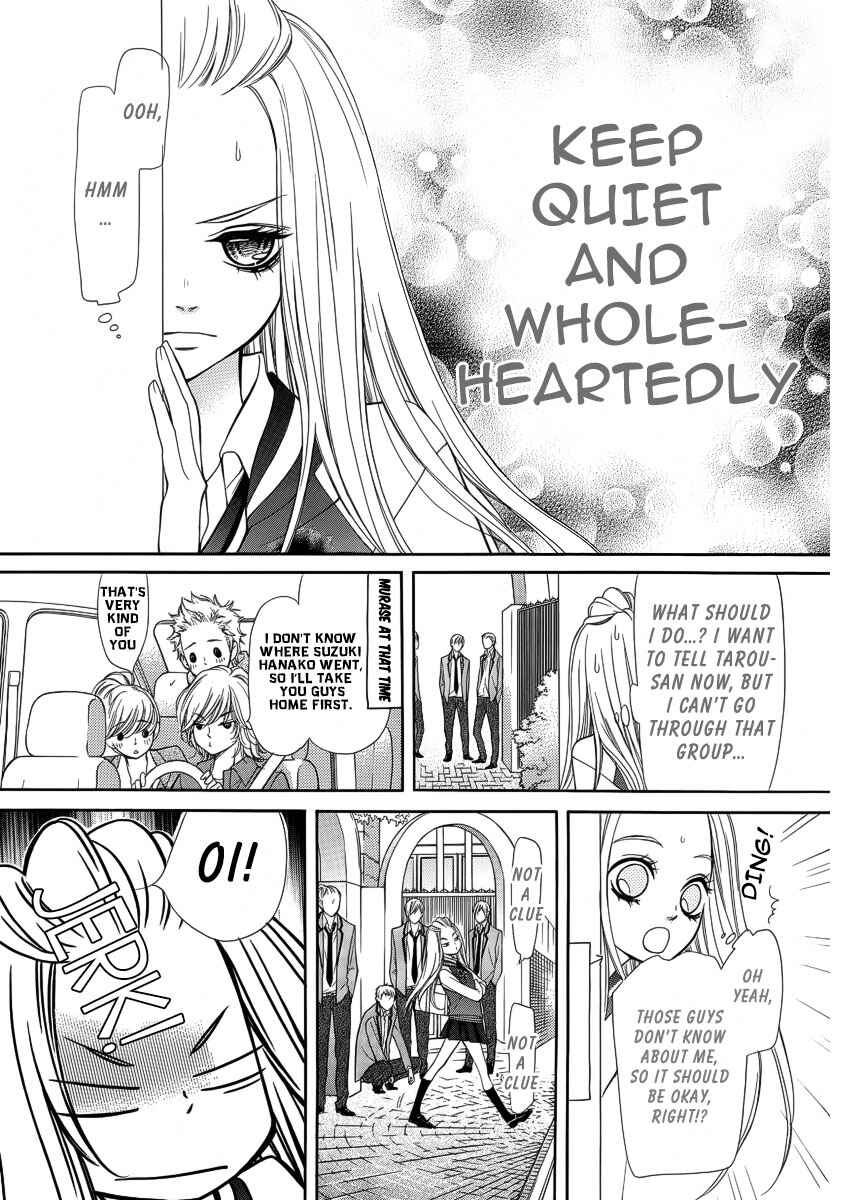 Page 39 Chapter 9 Pika Ichi