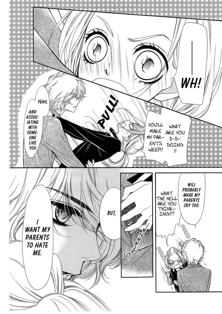 Page 4 Chapter 9 Pika Ichi