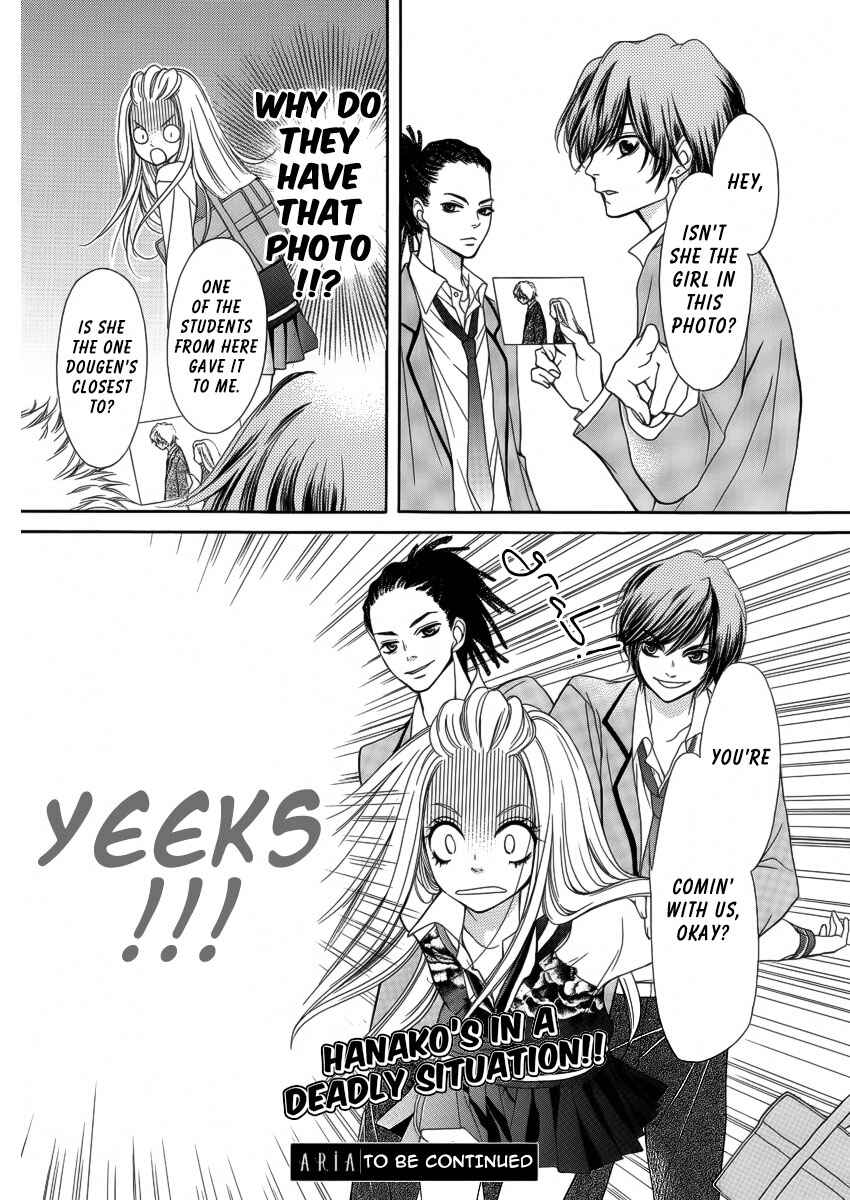 Page 40 Chapter 9 Pika Ichi