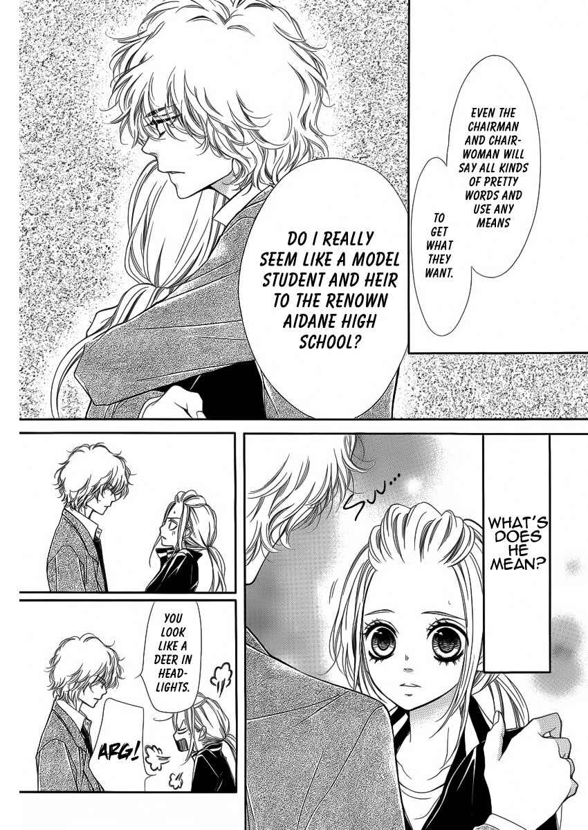 Page 6 Chapter 9 Pika Ichi
