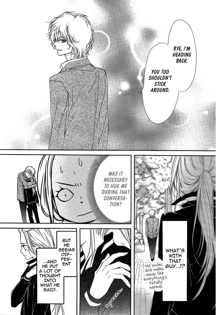 Page 7 Chapter 9 Pika Ichi