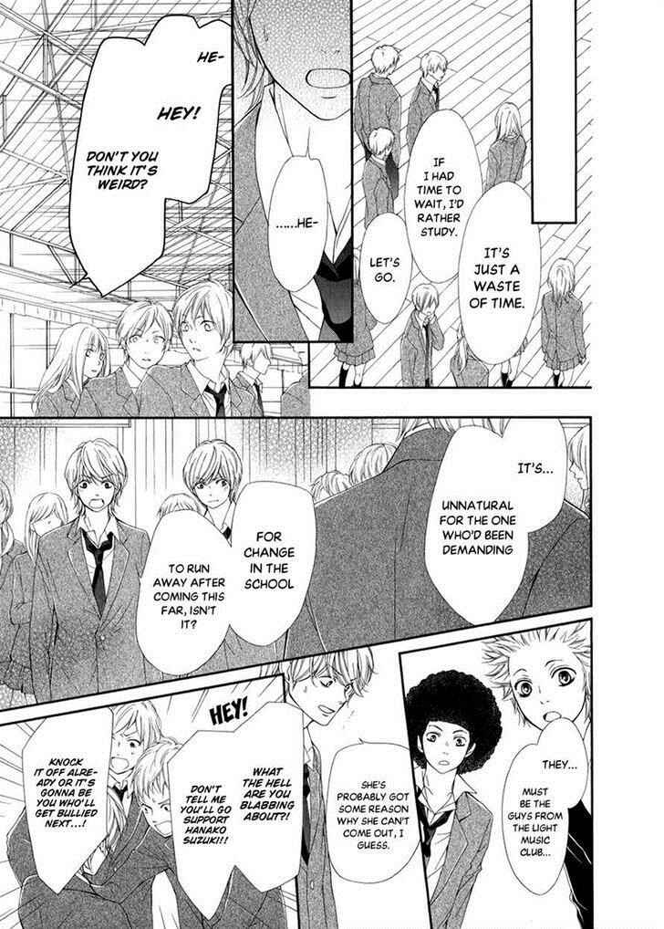 Page 17 Chapter 20 Pika Ichi