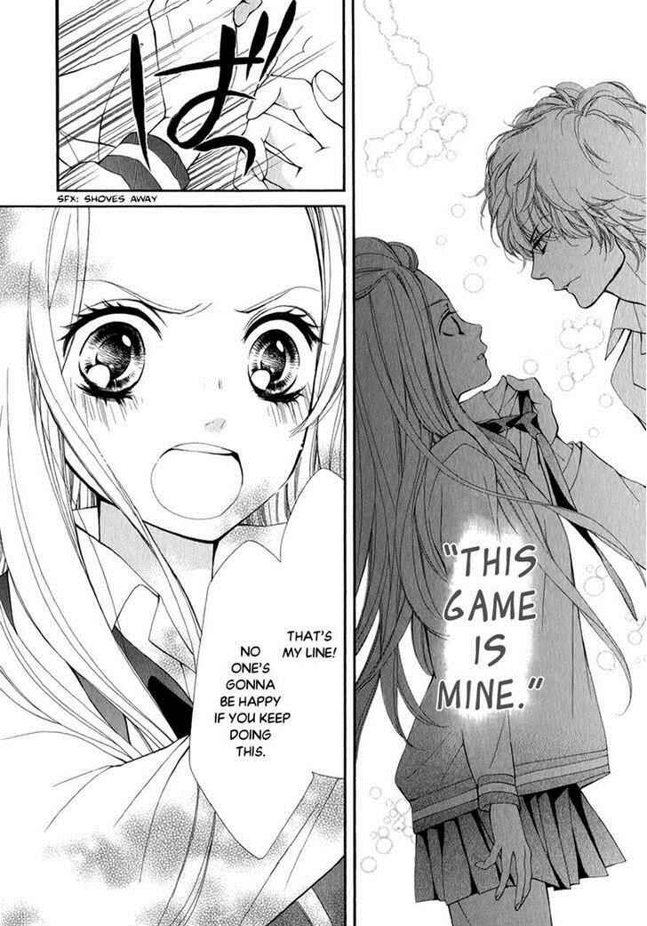 Page 2 Chapter 20 Pika Ichi