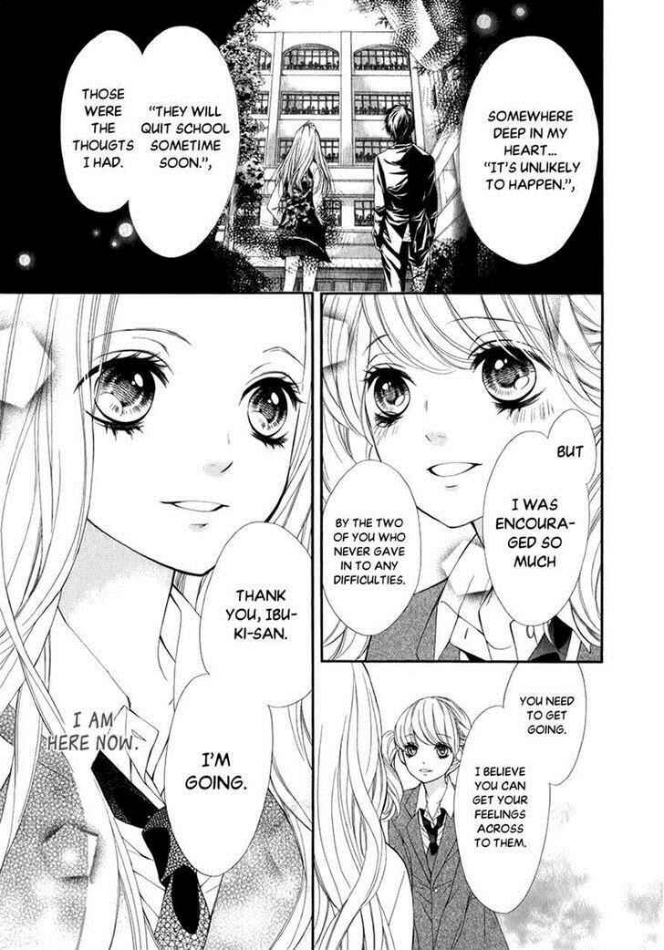 Page 21 Chapter 20 Pika Ichi