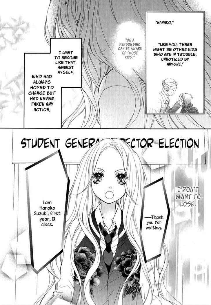 Page 22 Chapter 20 Pika Ichi