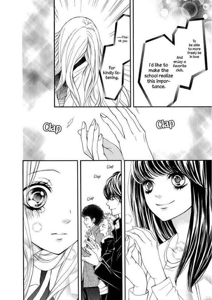 Page 26 Chapter 20 Pika Ichi