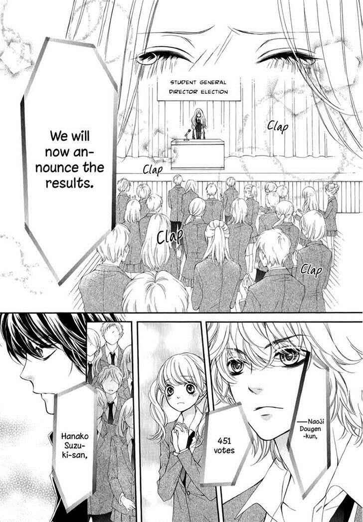 Page 27 Chapter 20 Pika Ichi