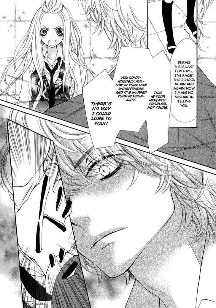 Page 3 Chapter 20 Pika Ichi