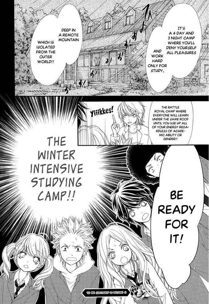 Page 32 Chapter 20 Pika Ichi