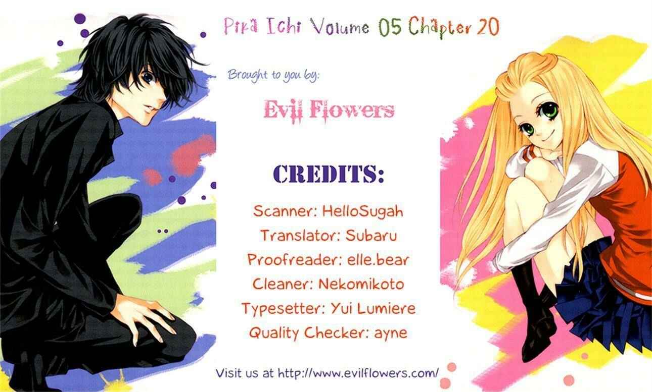 Page 39 Chapter 20 Pika Ichi