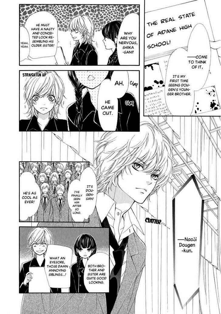 Page 8 Chapter 20 Pika Ichi