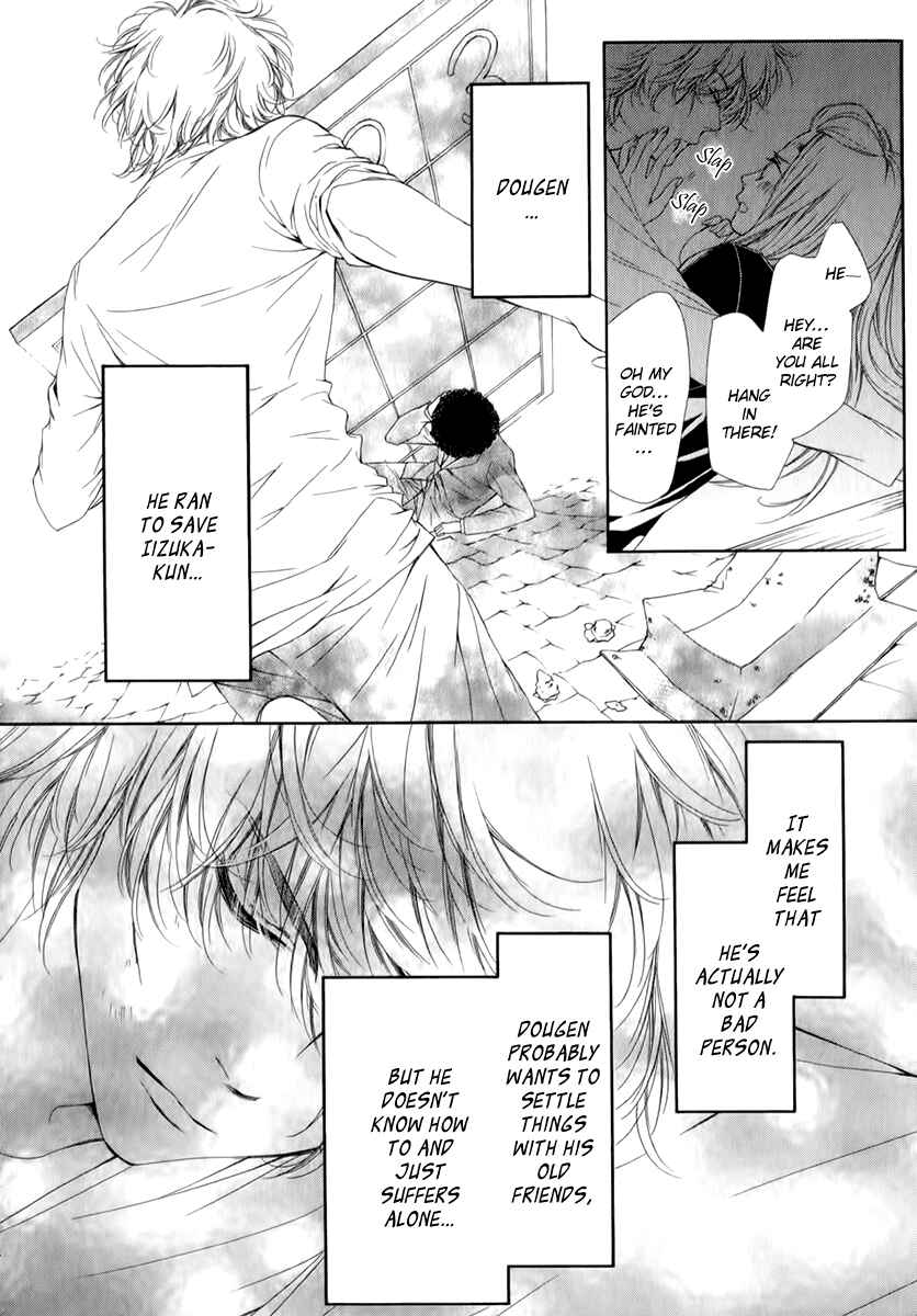 Page 10 Chapter 13 Pika Ichi