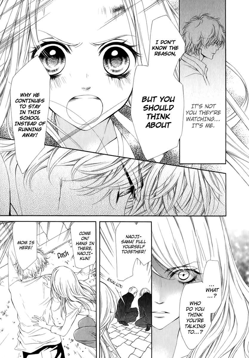 Page 15 Chapter 13 Pika Ichi