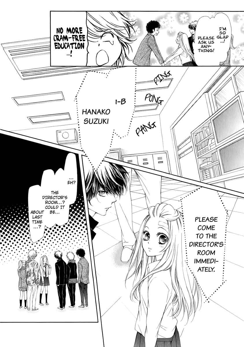 Page 42 Chapter 13 Pika Ichi