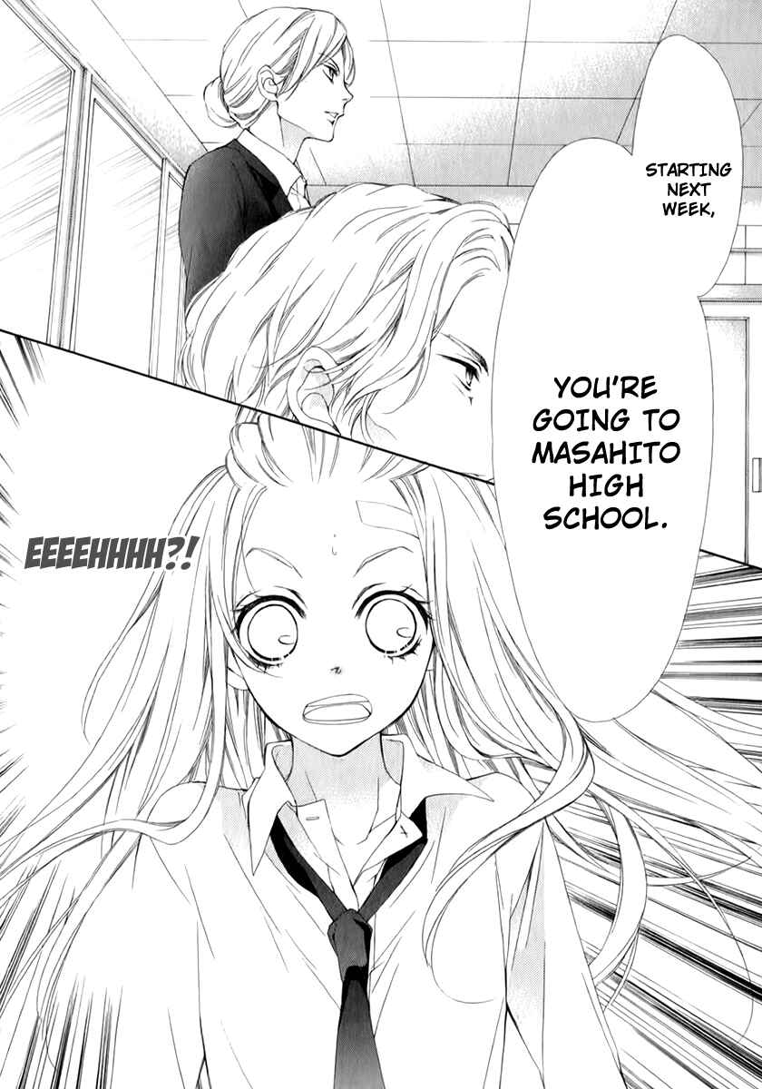 Page 46 Chapter 13 Pika Ichi