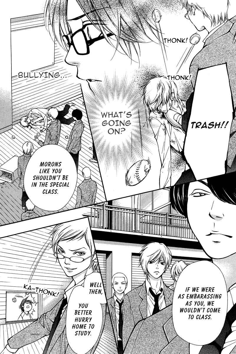 Page 22 Chapter 1 Pika Ichi