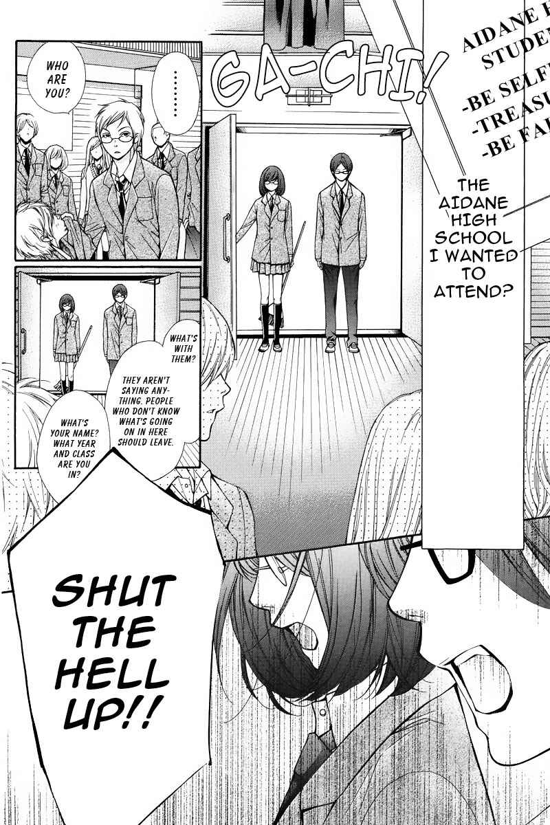 Page 41 Chapter 1 Pika Ichi