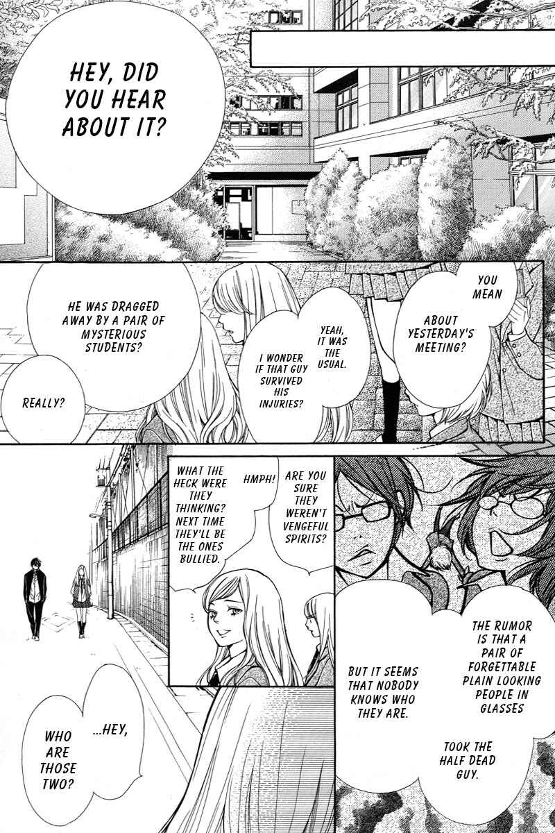 Page 47 Chapter 1 Pika Ichi