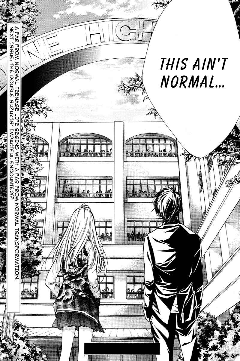Page 50 Chapter 1 Pika Ichi