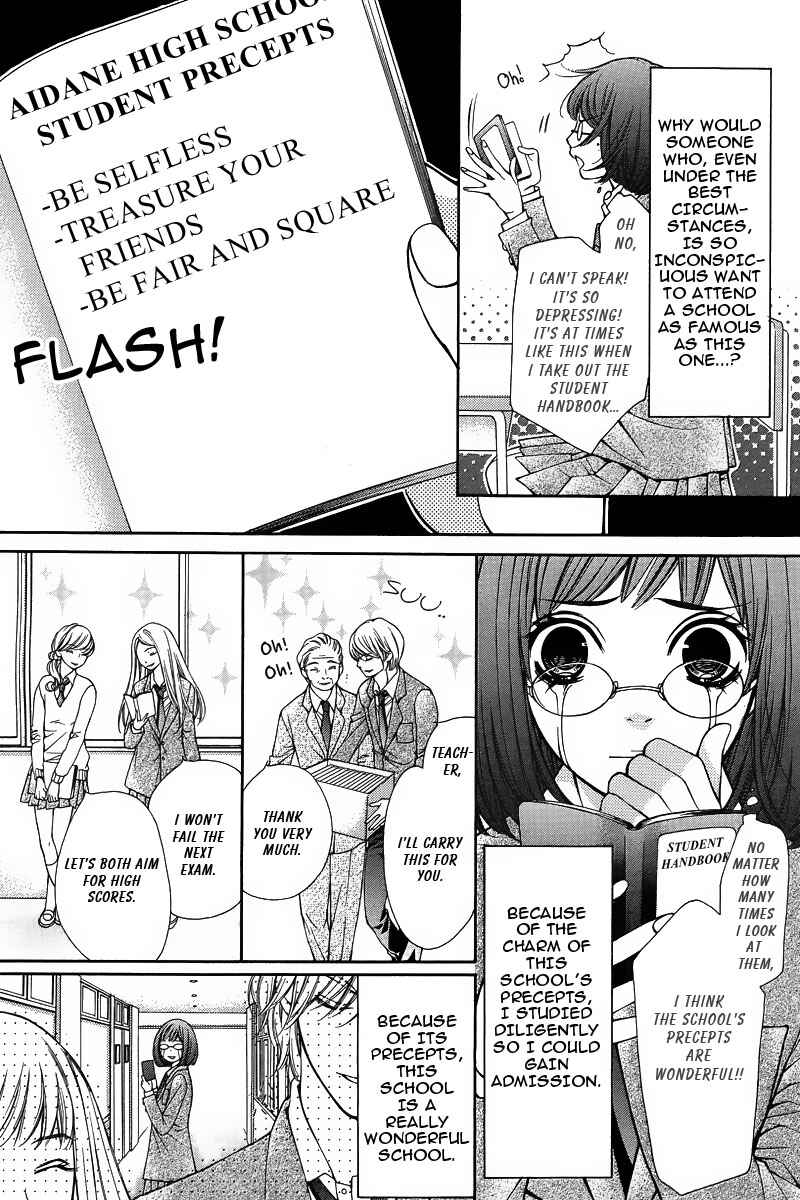 Page 9 Chapter 1 Pika Ichi