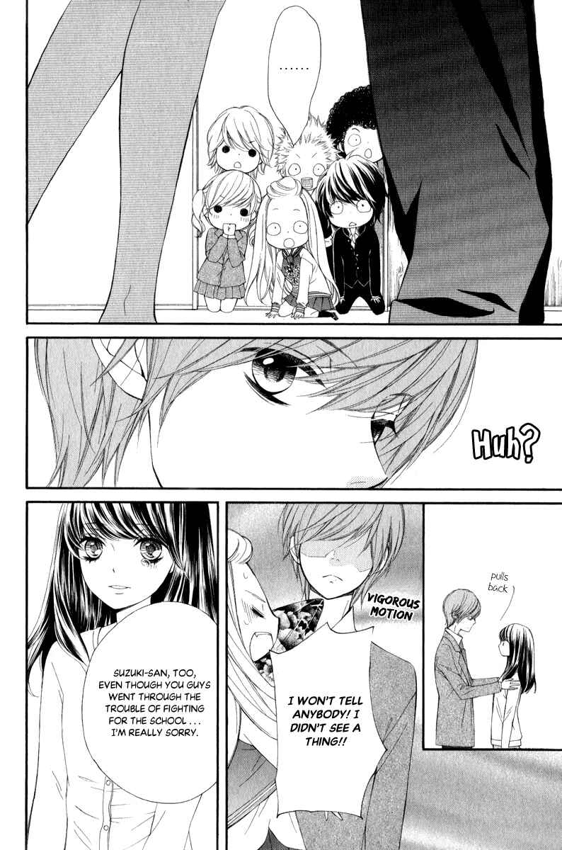 Page 11 Chapter 26 Pika Ichi