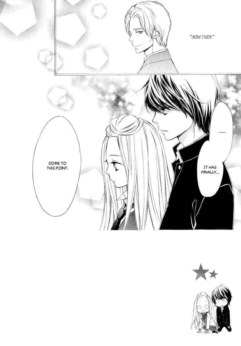 Page 3 Chapter 26 Pika Ichi