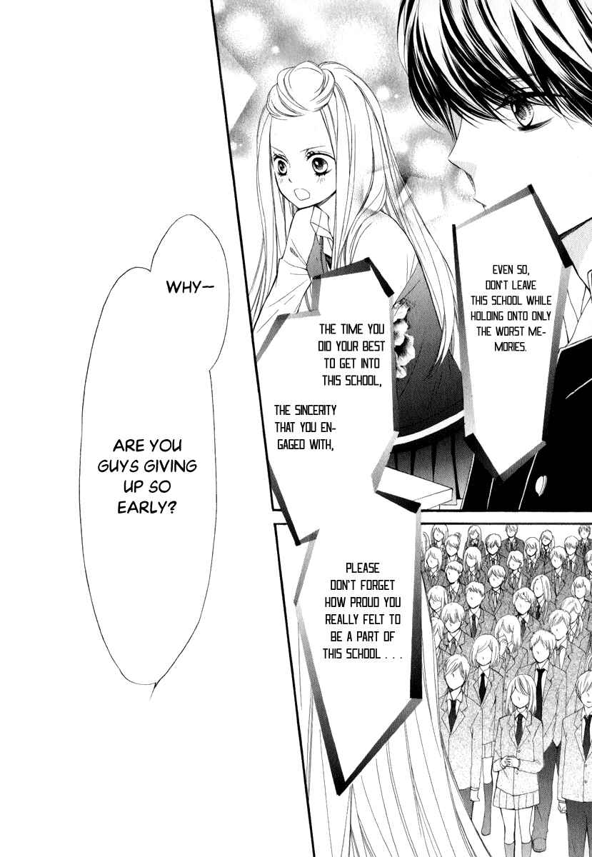 Page 31 Chapter 26 Pika Ichi
